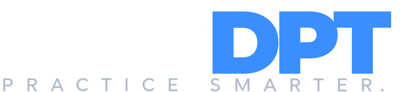 DocsDPT™ — Practice smarter.